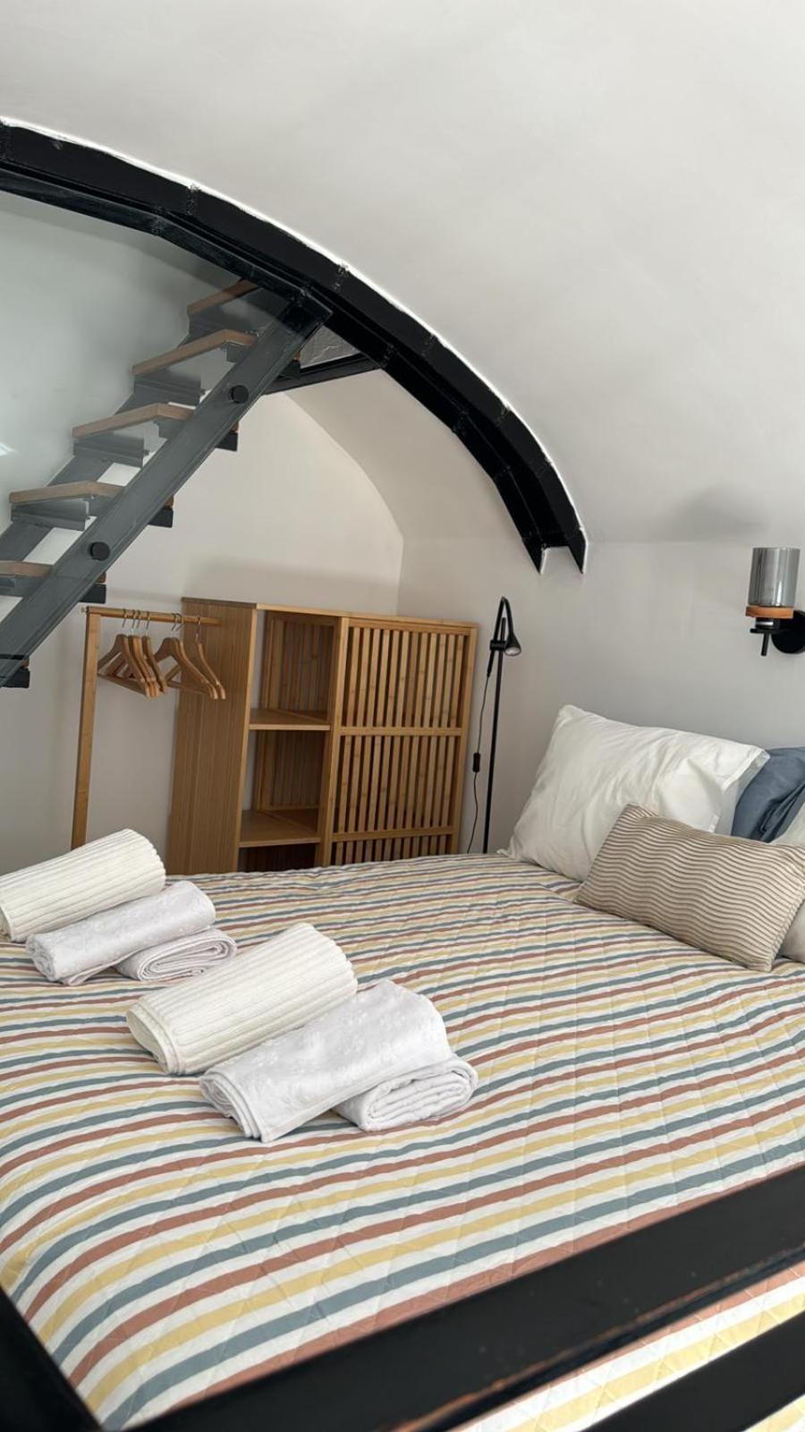 Olhao Lodge - Al Irene Екстериор снимка